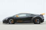 Lamborghini Gallardo Victory by Hamann 2007 года